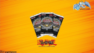 Novi Yu-Gi-Oh! proizvod: OTS Tournament Pack