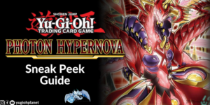 Sneak Peek Photon Hypernova Guide!