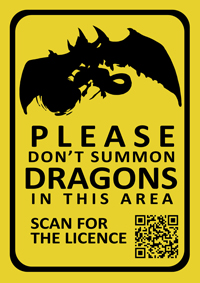 plakat mali