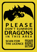 plakat manji