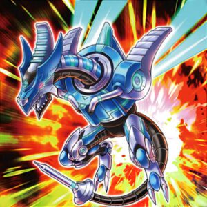 Dragon Link