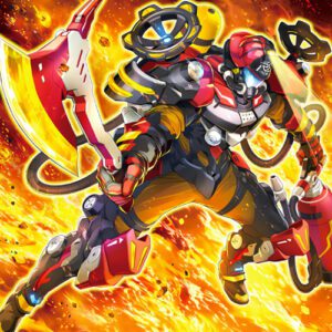 Rescue-ACE