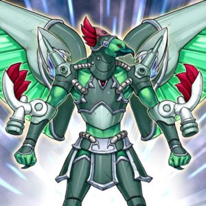 Gladiator Beast