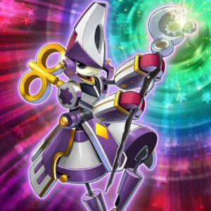 Wind-Up