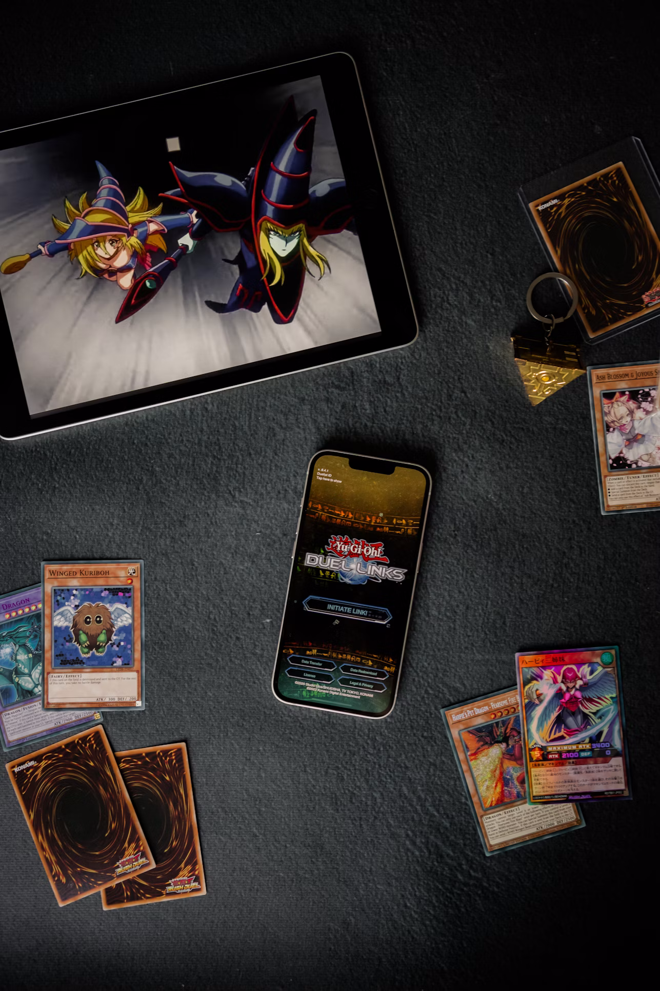Ultimativni Vodič za Nove Igrače: Yu-Gi-Oh – Kako Igrati